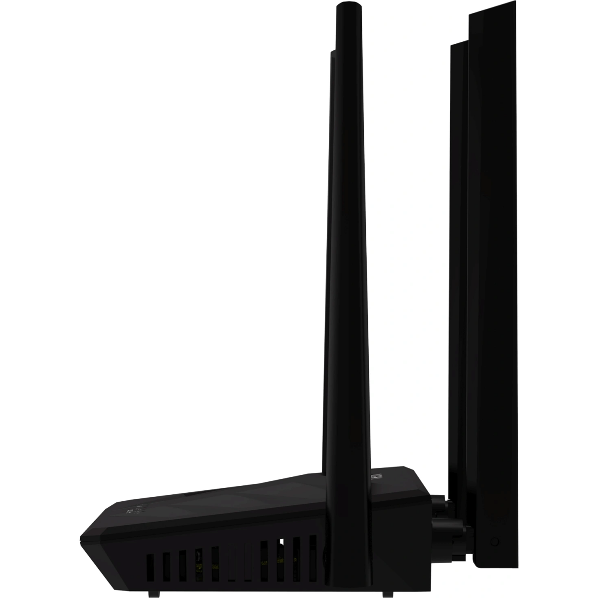 Wi-Fi маршрутизатор (роутер) Digma DWR-AX3001 - фото 4