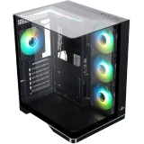 Корпус Eurocase A2751 Black