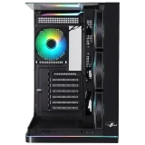 Корпус Eurocase A2751 Black