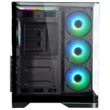 Корпус Eurocase A2751 Black
