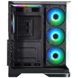 Корпус Eurocase A2751 Black