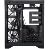Корпус Eurocase A2751 Black