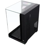 Корпус Eurocase A2751 Black