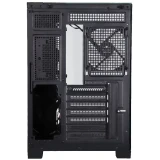 Корпус Eurocase A2751 Black