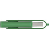 USB Flash накопитель 32GB ExeGate Jet Ultra Green (EX302051RUS)