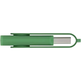USB Flash накопитель 64GB ExeGate Jet Ultra Green (EX302061RUS)