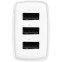 Сетевое зарядное устройство Baseus Compact 17W White - CCXJ020102 - фото 3