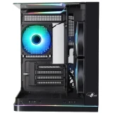 Корпус Eurocase M2751 Black