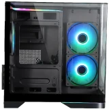 Корпус Eurocase M2751 Black