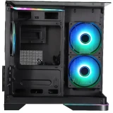 Корпус Eurocase M2751 Black