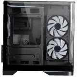 Корпус Eurocase M2751 Black