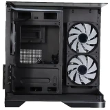 Корпус Eurocase M2751 Black