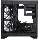 Корпус Eurocase M2751 Black