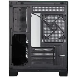 Корпус Eurocase M2751 Black