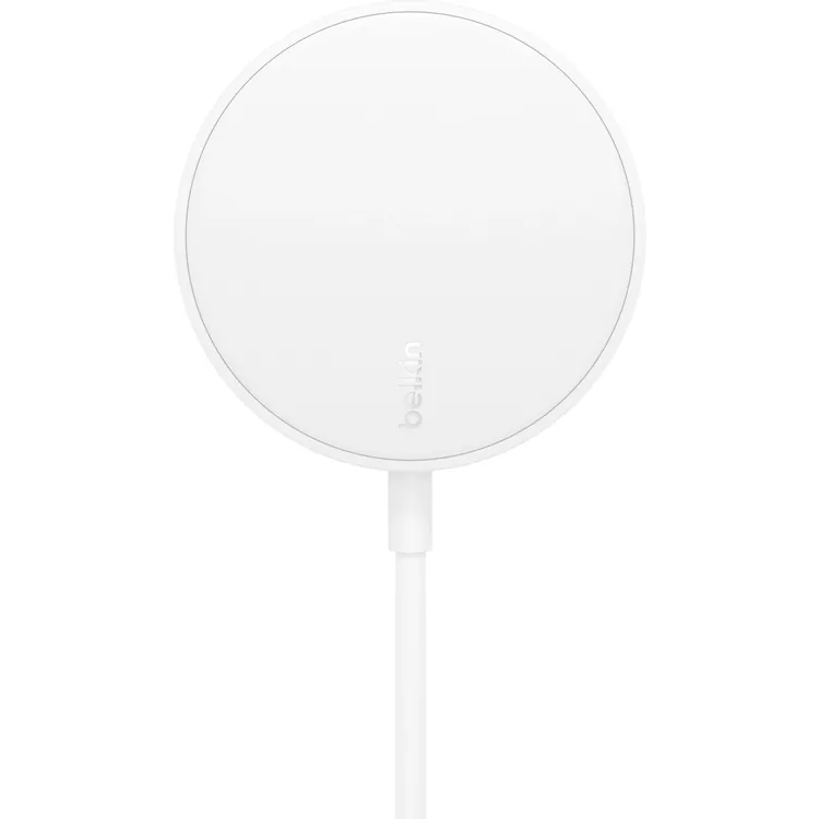 Беспроводное зарядное устройство Belkin WIA005VFWH