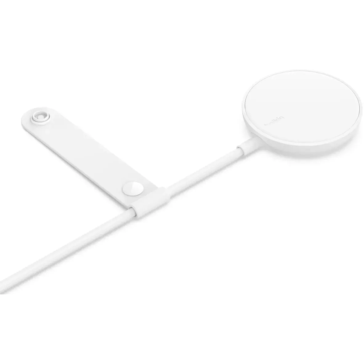 Беспроводное зарядное устройство Belkin WIA005VFWH - фото 3