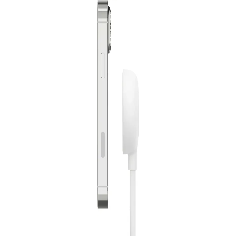 Беспроводное зарядное устройство Belkin WIA005VFWH - фото 5