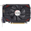 Видеокарта NVIDIA GeForce GT 1030 AFOX 2GB (AF1030-2048D5H7-V2)