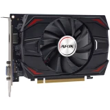 Видеокарта NVIDIA GeForce GT 1030 AFOX 2GB (AF1030-2048D5H7-V2)