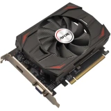 Видеокарта NVIDIA GeForce GT 1030 AFOX 2GB (AF1030-2048D5H7-V2)