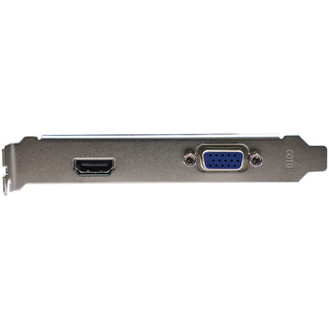 Видеокарта NVIDIA GeForce GT 1030 AFOX 2GB (AF1030-2048D5H7-V2) - фото 4
