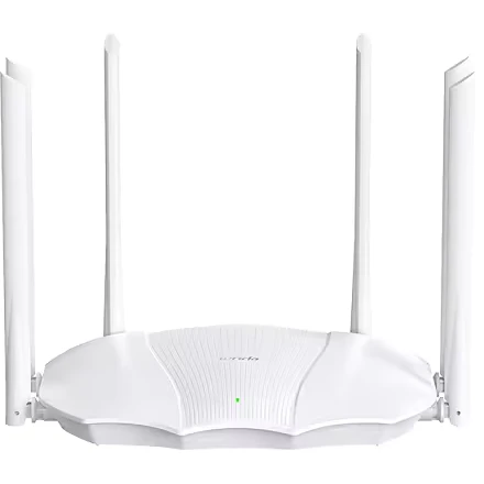Wi-Fi маршрутизатор (роутер) Tenda RX3000 Pro