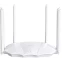 Wi-Fi маршрутизатор (роутер) Tenda RX3000 Pro