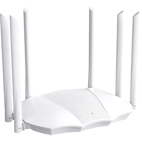 Wi-Fi маршрутизатор (роутер) Tenda RX3000 Pro - фото 2