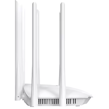 Wi-Fi маршрутизатор (роутер) Tenda RX3000 Pro - фото 3