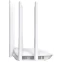 Wi-Fi маршрутизатор (роутер) Tenda RX3000 Pro - фото 3