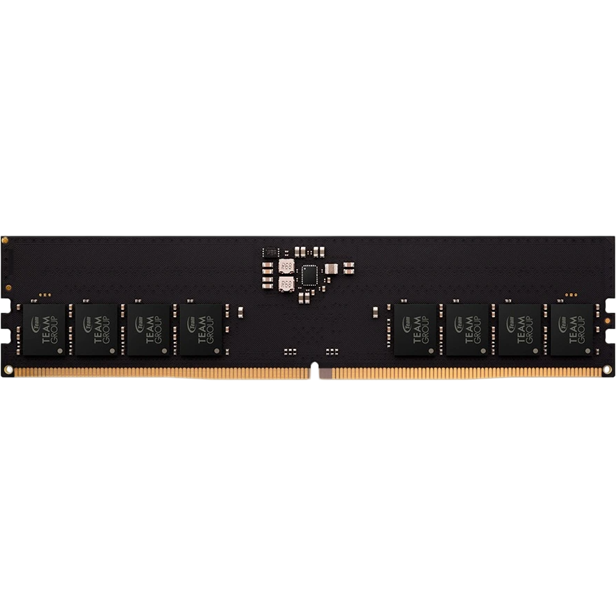 Оперативная память 32GB DDR5 5600MHz Team Elite (TED532G5600C4601)