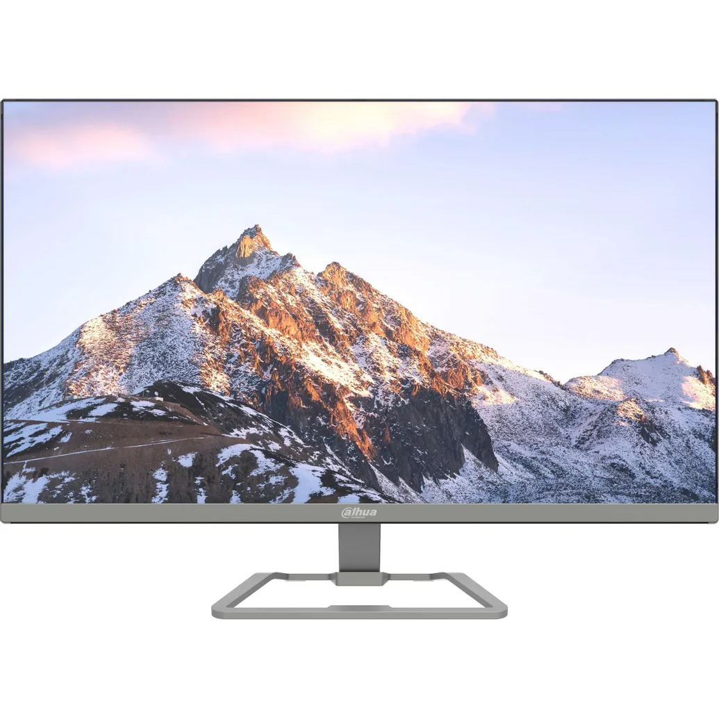 Монитор Dahua 27" LM27-C221P - DHI-LM27-C221P