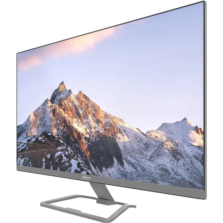 Монитор Dahua 27" LM27-C221P - DHI-LM27-C221P - фото 2