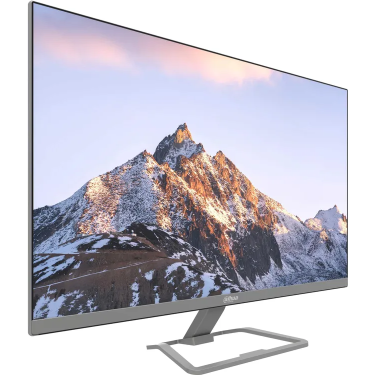 Монитор Dahua 27" LM27-C221P - DHI-LM27-C221P - фото 3