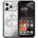 Смартфон Blackview FORT 100 6/128GB Lunar White (6931548329053)