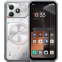 Смартфон Blackview FORT 100 6/128GB Lunar White - 6931548329053
