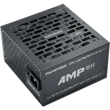 Блок питания 650W Phanteks AMP BH Black (PH-P650BM_BK01)