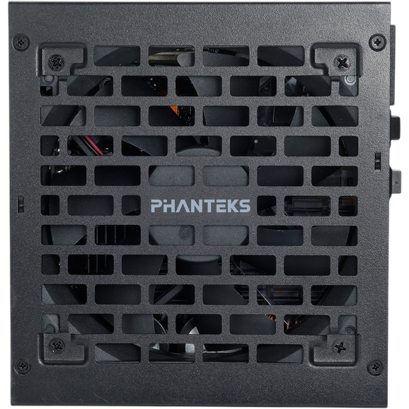 Блок питания 650W Phanteks AMP BH Black (PH-P650BM_BK01) - фото 4