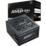 Блок питания 650W Phanteks AMP BH Black (PH-P650BM_BK01)