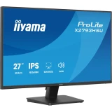 Монитор iiyama 27" ProLite X2793HSU-B1