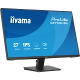 Монитор iiyama 27" ProLite X2793HSU-B1