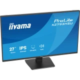 Монитор iiyama 27" ProLite X2793HSU-B1