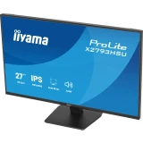 Монитор iiyama 27" ProLite X2793HSU-B1