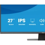 Монитор iiyama 27" ProLite X2793HSU-B1