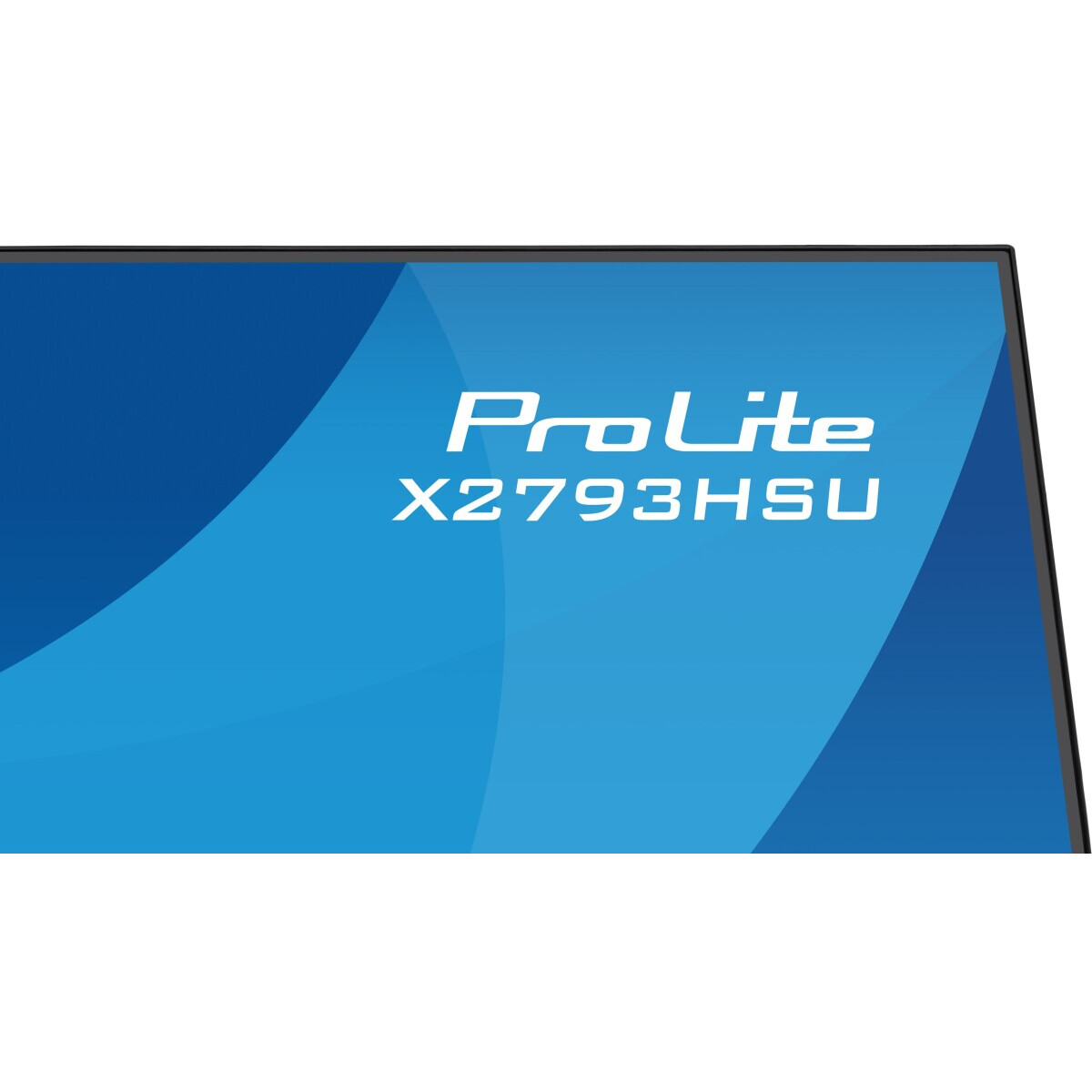 Монитор iiyama 27" ProLite X2793HSU-B1 - фото 11