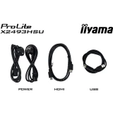 Монитор iiyama 27" ProLite X2793HSU-B1