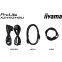 Монитор iiyama 27" ProLite X2793HSU-B1 - фото 19