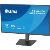 Монитор iiyama 27" ProLite XB2793HSU-B1
