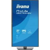 Монитор iiyama 27" ProLite XB2793HSU-B1