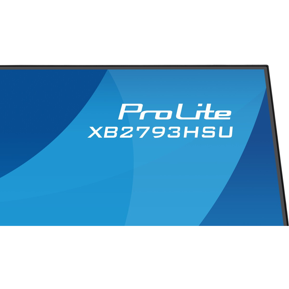 Монитор iiyama 27" ProLite XB2793HSU-B1 - фото 11